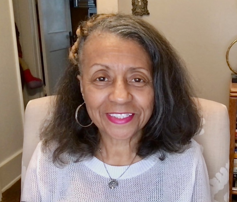 Gwendolyn White Profile